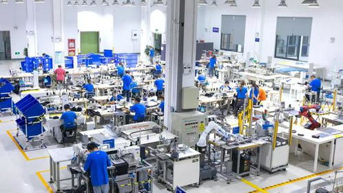 捂了三年、高度保密，阿里的犀牛工廠到底是什么？機電建造揭秘