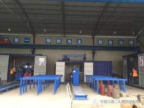 揭秘中國(guó)在建第一高樓機(jī)電安裝項(xiàng)目十大黑科技，二公司安裝公司引領(lǐng)水務(wù)環(huán)保新風(fēng)向