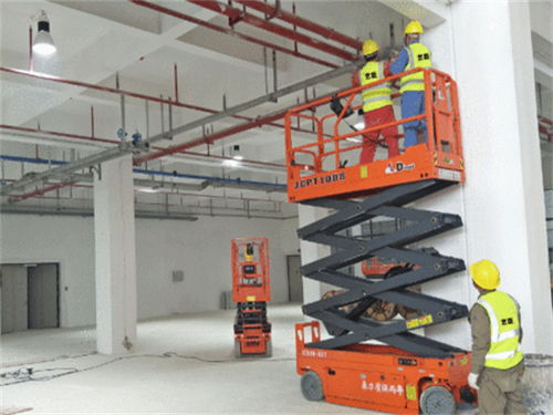 建筑機(jī)電安裝專業(yè)承包二級(jí)資質(zhì)在軌道交通領(lǐng)域的詳解